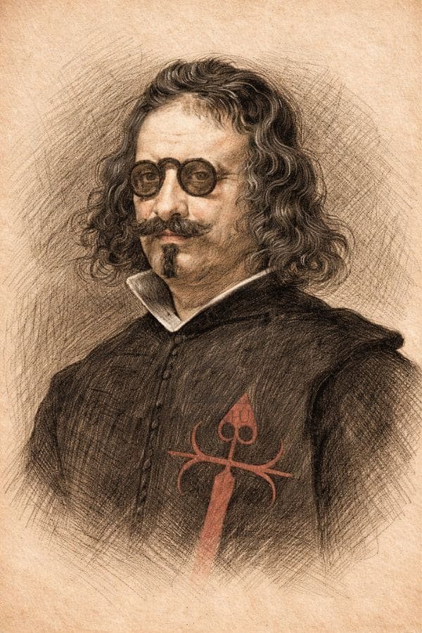 libros francisco de quevedo