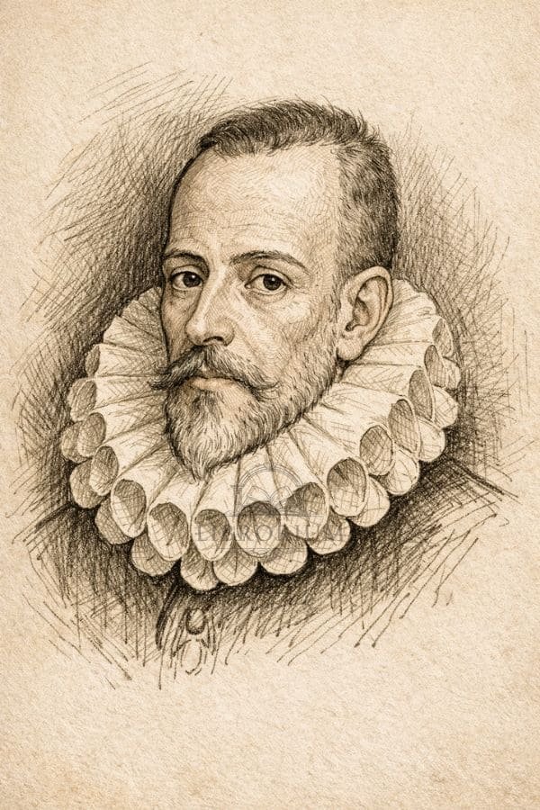 libros miguel de cervantes